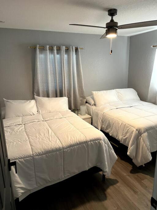 3Brdrm Home Near Downtown Orlando And Winterpark Luaran gambar