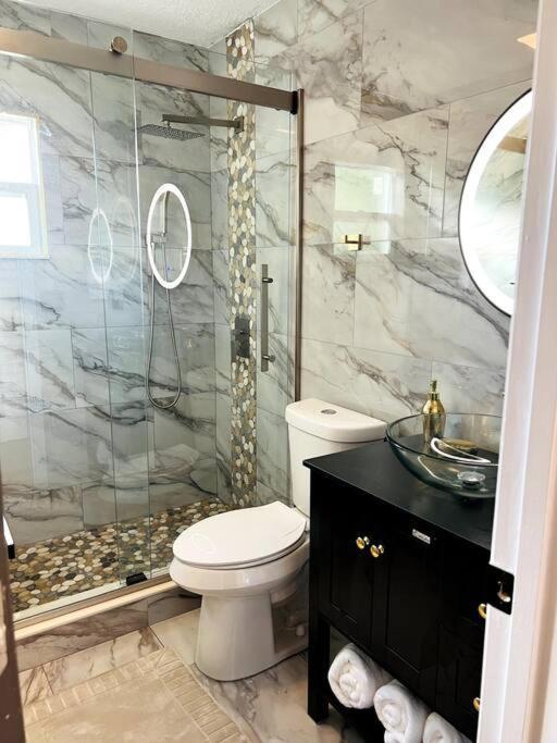 3Brdrm Home Near Downtown Orlando And Winterpark Luaran gambar