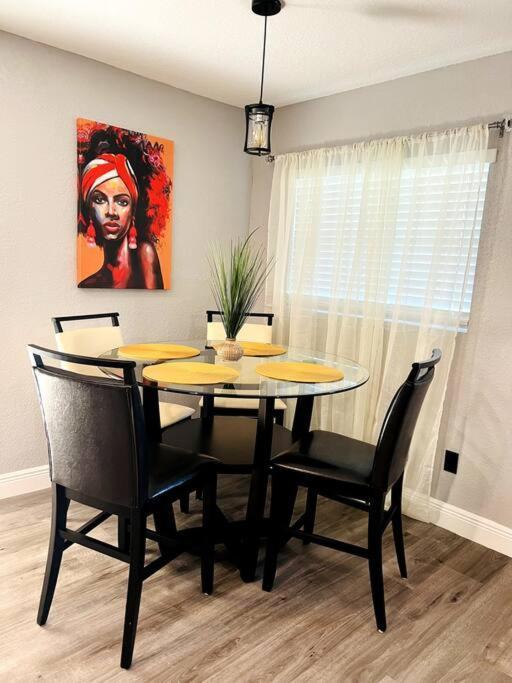 3Brdrm Home Near Downtown Orlando And Winterpark Luaran gambar