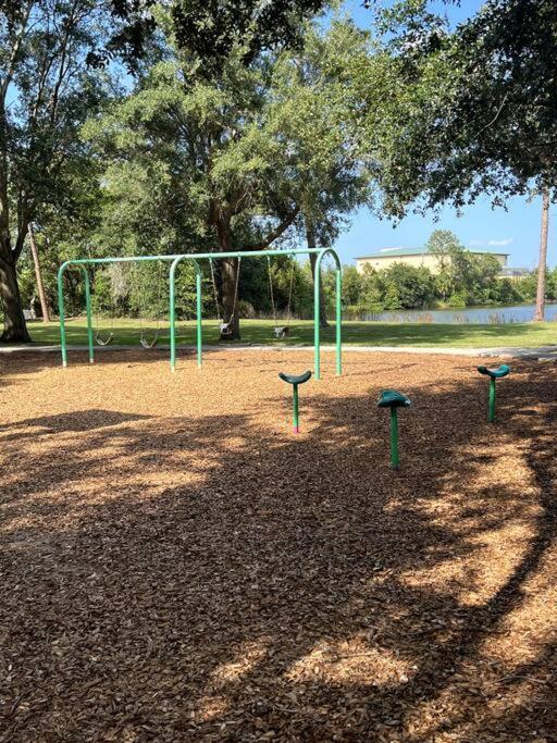 3Brdrm Home Near Downtown Orlando And Winterpark Luaran gambar