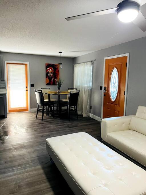 3Brdrm Home Near Downtown Orlando And Winterpark Luaran gambar