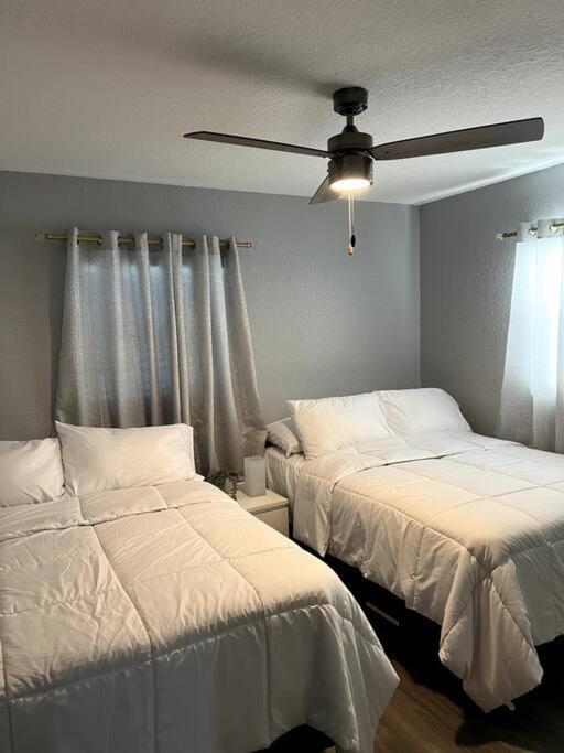 3Brdrm Home Near Downtown Orlando And Winterpark Luaran gambar