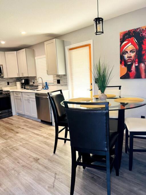 3Brdrm Home Near Downtown Orlando And Winterpark Luaran gambar